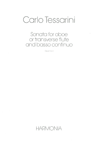 SONATA Op.2 No.2