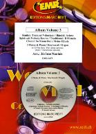 ALBUM FOR THREE FLUTES Volume 3 + CD