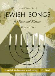 JEWISH SONGS