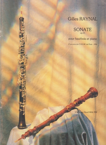 SONATA Op.21