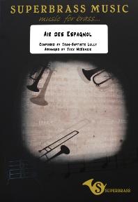AIR DES ESPAGNOL