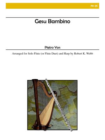 JESU BAMBINO