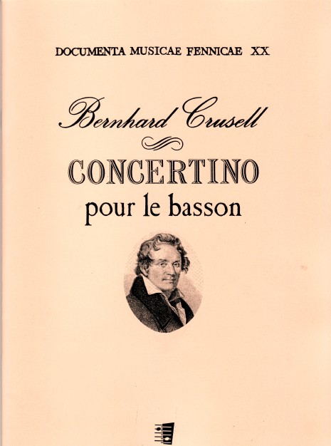 CONCERTINO