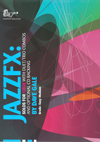 JAZZFX + CD (bass clef)