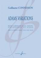 ADAMS VARIATIONS