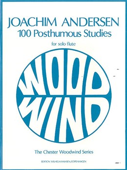 100 POSTHUMOUS STUDIES