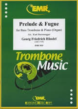 PRELUDE AND FUGUE