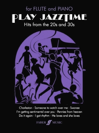 PLAY JAZZTIME Hits from the 20s and 30s