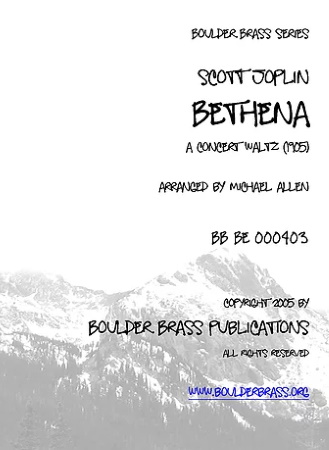 BETHENA