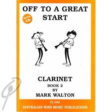OFF TO A GREAT START Book 2 + CD
