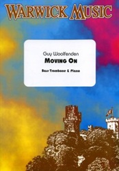 MOVING ON