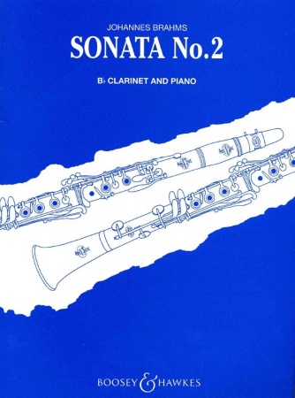 SONATA in Eb major Op.120 No.2