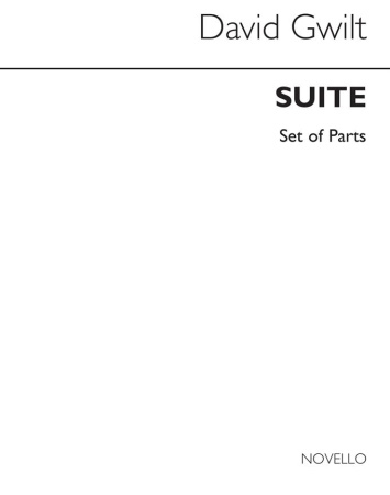 SUITE set of parts