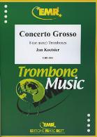CONCERTO GROSSO Op.140