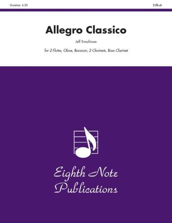 ALLEGRO CLASSICO