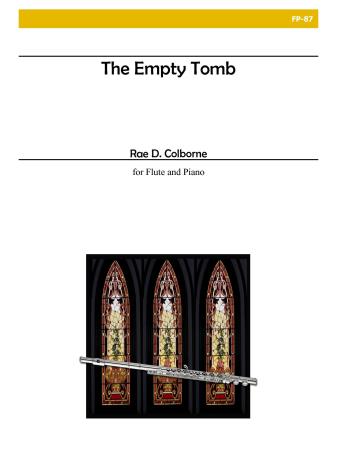 THE EMPTY TOMB