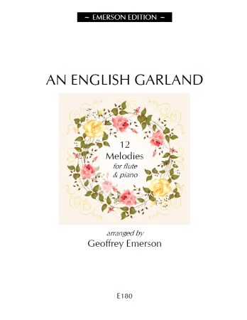 AN ENGLISH GARLAND