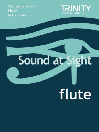 SOUND AT SIGHT Book 1 Grades 1-4