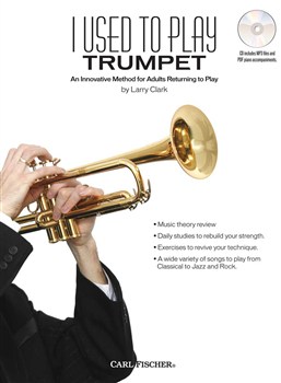 I USED TO PLAY TRUMPET + Downloads