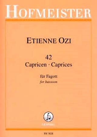 42 CAPRICES