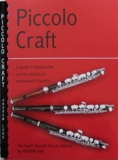 PICCOLO CRAFT