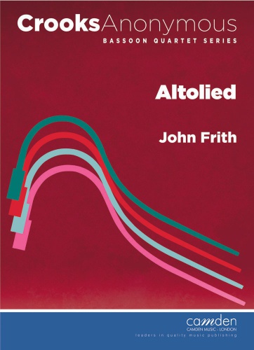 ALTOLIED Rhapsody