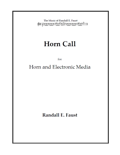 HORN CALL