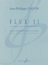 FLUX II solo trumpet in C