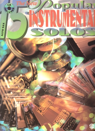 15 POPULAR INSTRUMENTAL SOLOS