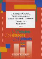 SCALES symmetrical & pentatonic