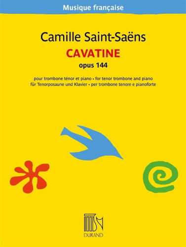 CAVATINE Op.144