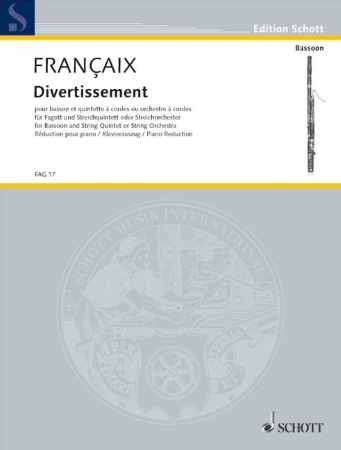 DIVERTISSEMENT