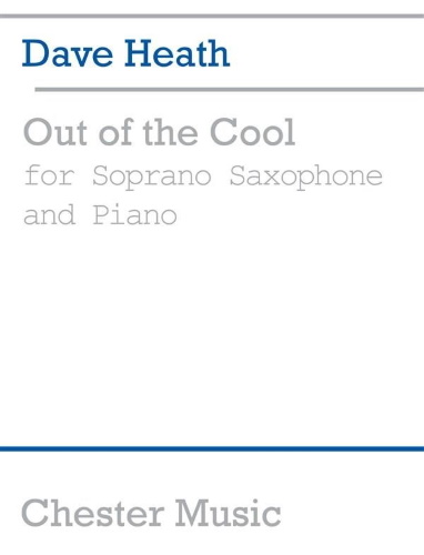 OUT OF THE COOL