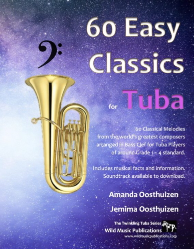 60 EASY CLASSICS