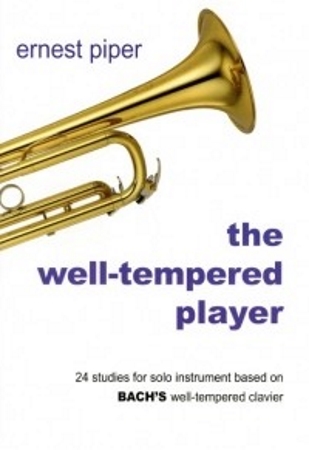 THE WELL TEMPERED PLAYER