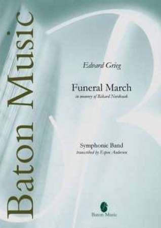 FUNERAL MARCH