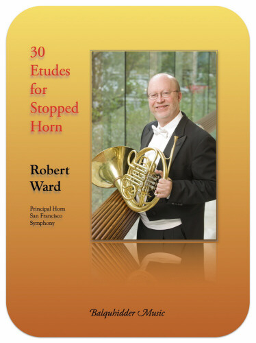 30 ETUDES FOR STOPPED HORN