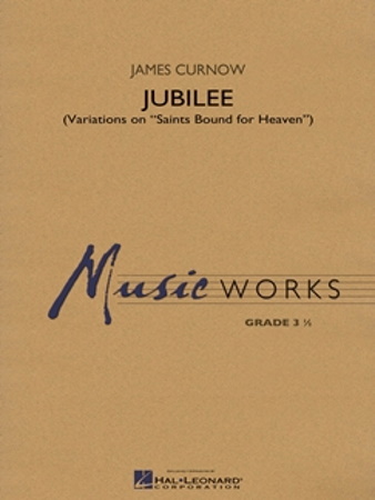 JUBILEE (score)