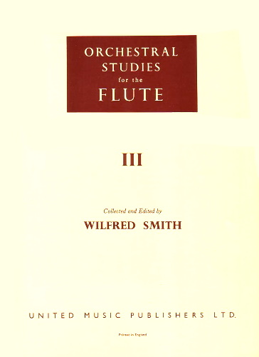 ORCHESTRAL STUDIES III Modern French Works