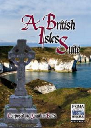A BRITISH ISLES SUITE