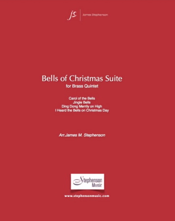 BELLS OF CHRISTMAS SUITE