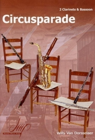 CIRCUSPARADE