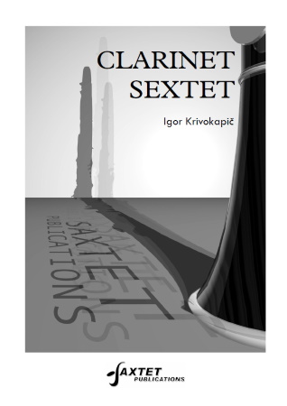 CLARINET SEXTET