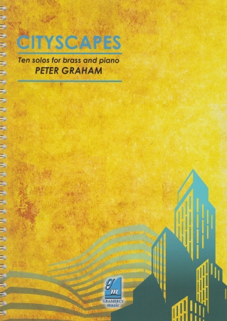 CITYSCAPES (F Edition)