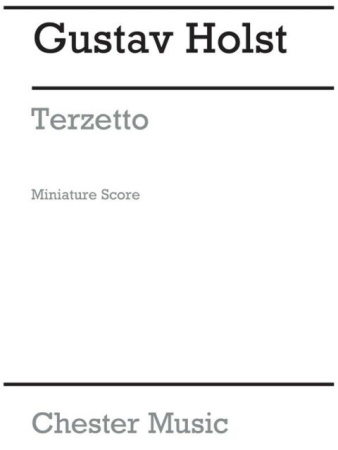 TERZETTO score only