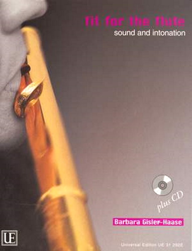 FIT FOR THE FLUTE sound and intonation