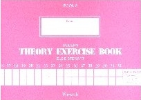 MODERN THEORY EXERCISES Book 2