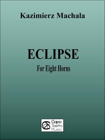 ECLIPSE (score & parts)