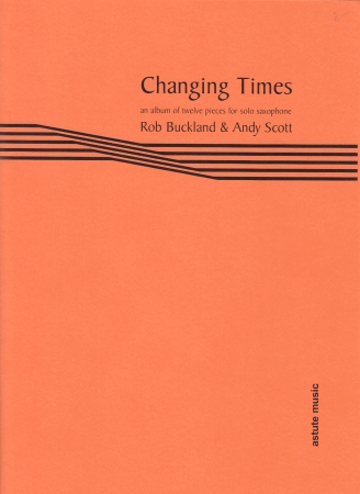 CHANGING TIMES