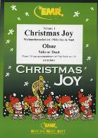 CHRISTMAS JOY Volume 1